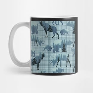 Northern Neighbors Mug